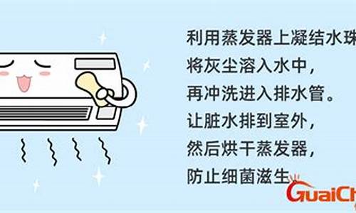 柜机空调清洗一次多少钱,一般收费标准-柜机空调清洗一次多少钱