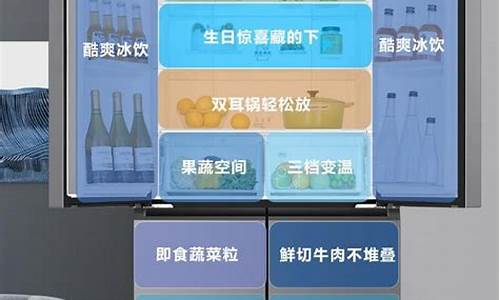 冰箱质量第一名是谁-什么品牌冰箱质量好排第一名