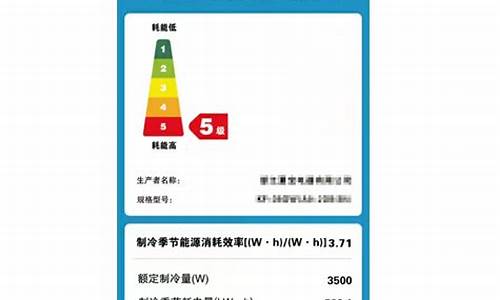 冰箱耗电量怎么计算出来的-冰箱耗电量怎么计算公式