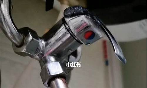 修理热水器漏水-修理热水器漏水多少钱